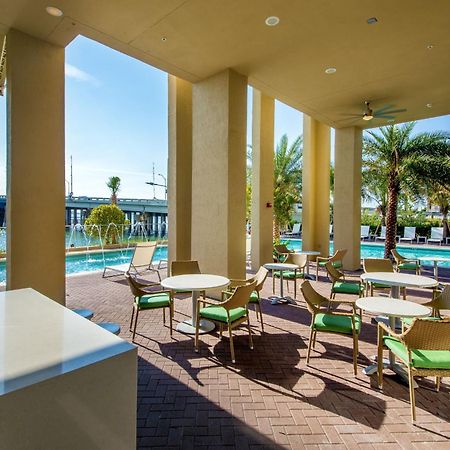 Mare Azur Miami Luxury Apartments By Grand Bay Exterior photo