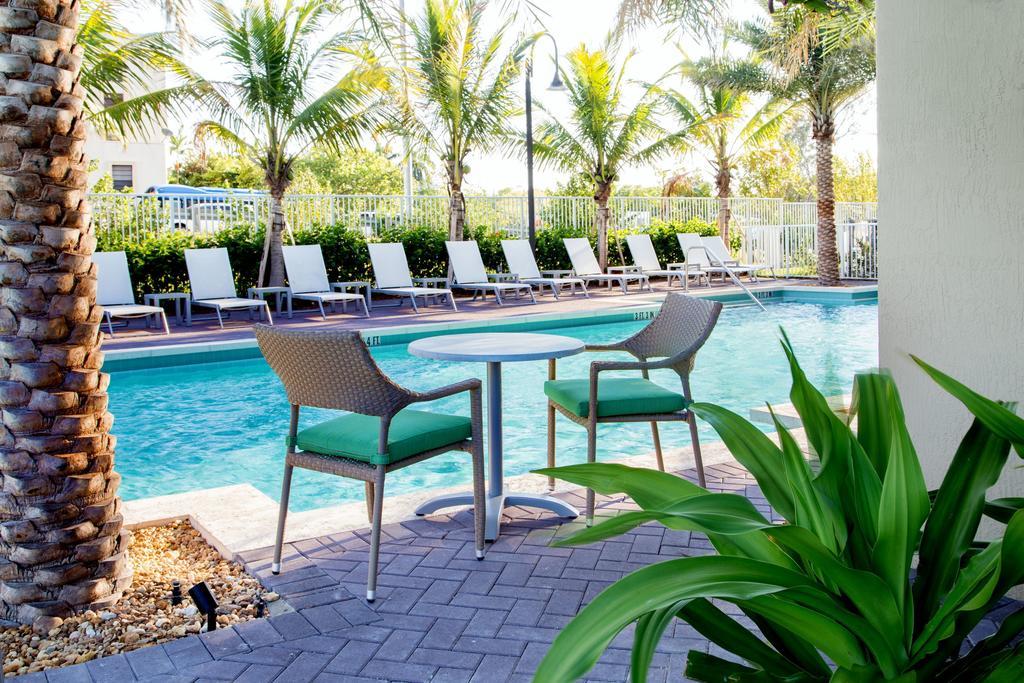 Mare Azur Miami Luxury Apartments By Grand Bay Exterior photo
