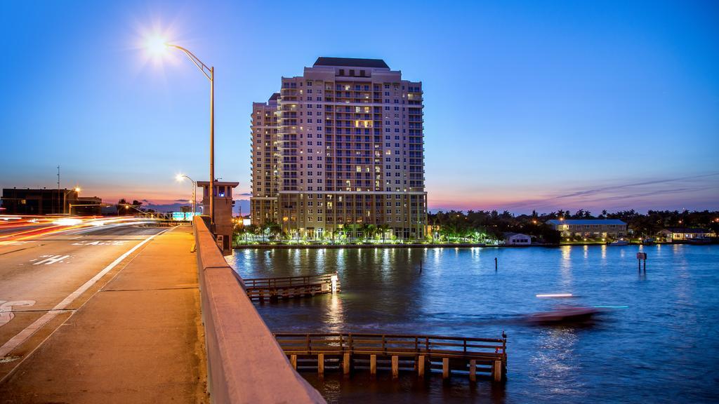 Mare Azur Miami Luxury Apartments By Grand Bay Exterior photo